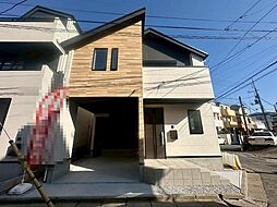 物件画像 板橋区赤塚　新築戸建