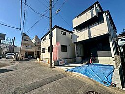 物件画像 板橋区赤塚　新築戸建