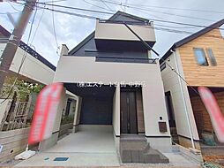 物件画像 板橋区赤塚　新築戸建