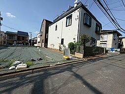 物件画像 中野区野方1丁目　売土地