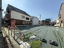 物件画像 中野区野方1丁目　売土地