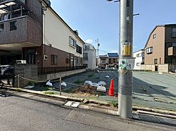 物件画像 中野区野方1丁目　売土地