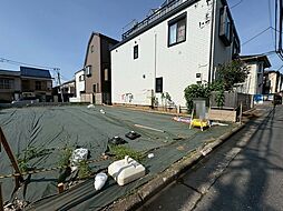 物件画像 中野区野方1丁目　売土地