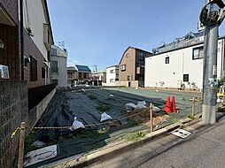物件画像 中野区野方1丁目　売土地