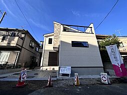 物件画像 練馬区大泉学園町1丁目 新築戸建