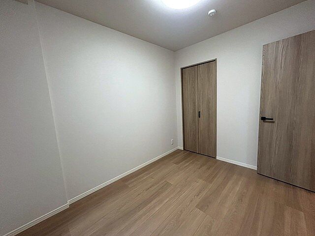 寝室 ブロッサムコートむさし野ビューウイング 3階/-