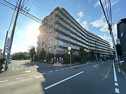 物件画像 ブロッサムコートむさし野ビューウイング