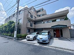 物件画像 パーク・ハイム石神井
