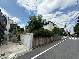 物件画像 杉並区下井草4丁目　売地