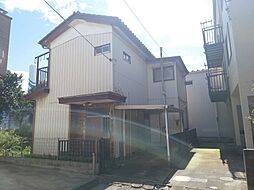 物件画像 川口市南鳩ヶ谷２丁目土地