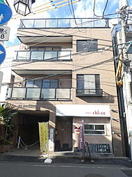 物件画像 千駄木三丁目ビル