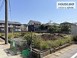 売土地 松戸市栄町21期　全6区画