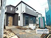◎外観：S号棟（5/24撮影）足場外れました！まもなく完成！