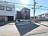 その他：◎前面道路（10/8撮影）前面道路は広々13.2ｍ！周辺には飲食店やスーパーなどの買物施設もあります♪