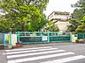 周辺：柏市立柏第八小学校 360m
