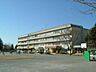 周辺：柏市立高田小学校 1200m