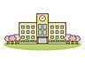 周辺：船橋市立船橋法典小学校 260m