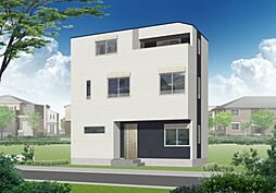 物件画像 新築分譲住宅「四谷上町全3棟」