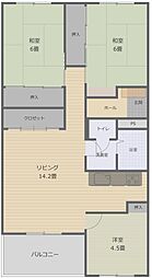 物件画像 芦屋浜第一住宅