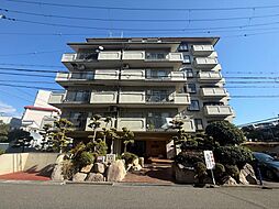 物件画像 モンラヴィ青木