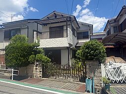 物件画像 宝塚市安倉中4丁目　売り土地