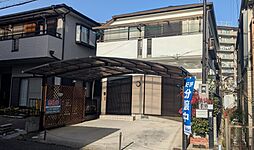 物件画像 六軒町 売り土地