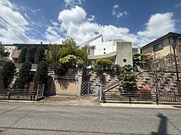 物件画像 山手台東2丁目