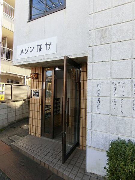 メゾンなか 314｜大阪府堺市西区鳳中町9丁(賃貸マンション1K・3階・25.00㎡)の写真 その5