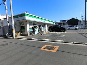 永代町マンション 4B ｜ 大阪府堺市堺区永代町6丁2-24（賃貸マンション1R・4階・19.00㎡） その11