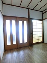 村上文化 203 ｜ 大阪府堺市堺区霞ヶ丘町1丁2-14（賃貸アパート2K・2階・34.00㎡） その18