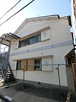 村上文化 203 ｜ 大阪府堺市堺区霞ヶ丘町1丁2-14（賃貸アパート2K・2階・34.00㎡） その30