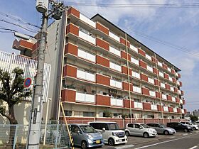 ときわハイム 102 ｜ 大阪府堺市北区常磐町3丁11-6（賃貸マンション3LDK・1階・69.00㎡） その1