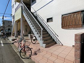 ハイクオリティ向陵 301 ｜ 大阪府堺市堺区向陵東町1丁8-18（賃貸マンション1LDK・3階・40.00㎡） その27