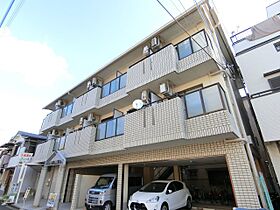 プロキシーヨーク 302 ｜ 大阪府堺市西区鳳南町5丁517-21（賃貸マンション1K・3階・18.00㎡） その27