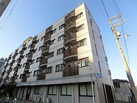 ジョイフル堺 416 ｜ 大阪府堺市堺区東雲西町1丁4-20（賃貸マンション1K・4階・18.99㎡） その1