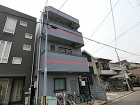 ビヨンド堺 202 ｜ 大阪府堺市堺区神保通3-20（賃貸マンション1K・2階・18.00㎡） その30