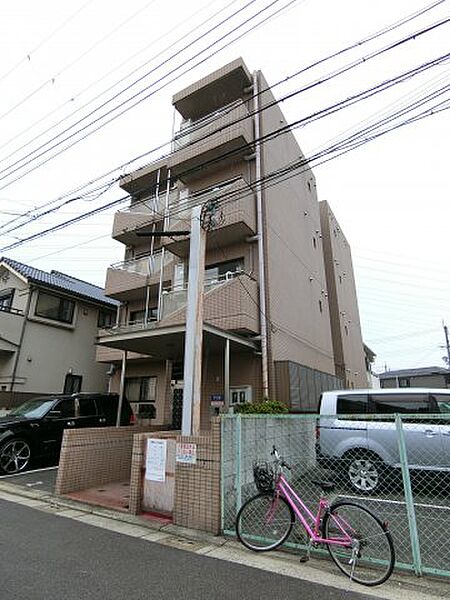 シャルマンフジ北花田 405｜大阪府堺市北区常磐町3丁(賃貸マンション1R・4階・18.00㎡)の写真 その29