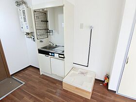 アミューズマンションむさし2 302 ｜ 大阪府堺市堺区向陵東町1丁2-2（賃貸マンション1R・3階・18.00㎡） その9