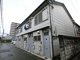 ミヤビ　ハイツ 203 ｜ 大阪府堺市堺区百舌鳥夕雲町1丁96-4（賃貸アパート1DK・2階・30.22㎡） その27