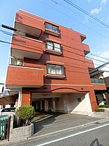 山本グリーンヴィレッジ 203 ｜ 大阪府堺市北区中百舌鳥町1丁257（賃貸マンション1K・2階・20.00㎡） その30