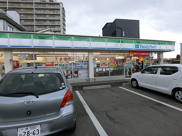 リバーサイドFUSA 202｜大阪府堺市北区北花田町3丁(賃貸マンション2DK・2階・47.76㎡)の写真 その12