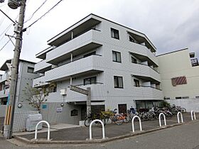 ランピオーネ 202 ｜ 大阪府堺市堺区北三国ヶ丘町8丁1-23（賃貸マンション1K・2階・18.00㎡） その22