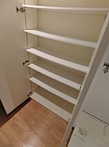 サザンクレスト堺東 402 ｜ 大阪府堺市堺区南花田口町2丁3-10（賃貸マンション1K・4階・26.03㎡） その12