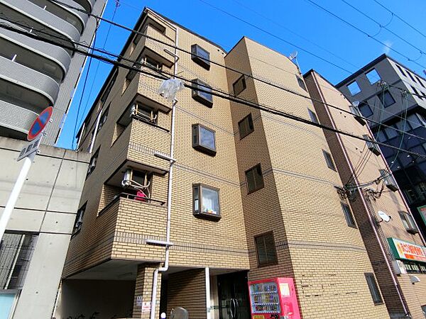 リバティ堺5号館 106｜大阪府堺市堺区住吉橋町1丁(賃貸マンション1K・1階・21.60㎡)の写真 その27