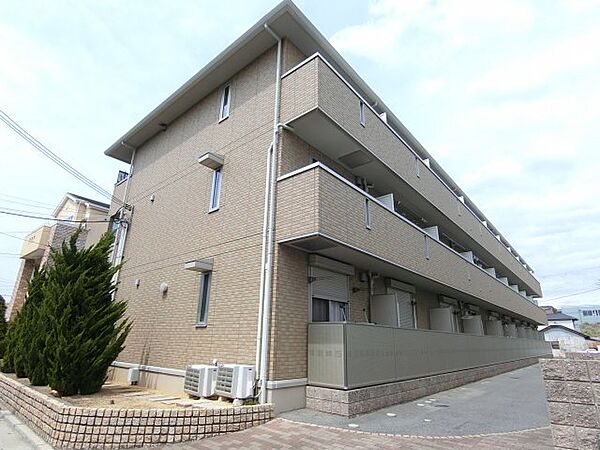 WISTERIA　PLACE 108｜大阪府堺市西区鳳東町2丁(賃貸アパート1K・1階・32.67㎡)の写真 その26