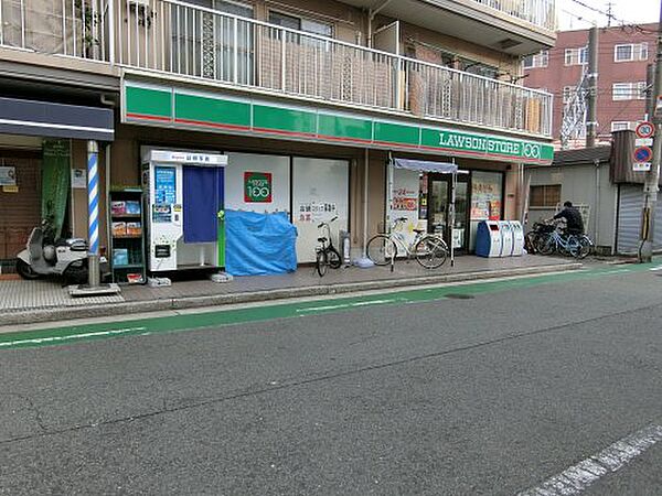 リヴェール鳳 301｜大阪府堺市西区鳳東町1丁(賃貸マンション1DK・3階・37.16㎡)の写真 その30