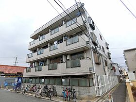 コスモ 405 ｜ 大阪府堺市北区百舌鳥梅北町4丁32（賃貸マンション1K・4階・20.00㎡） その30