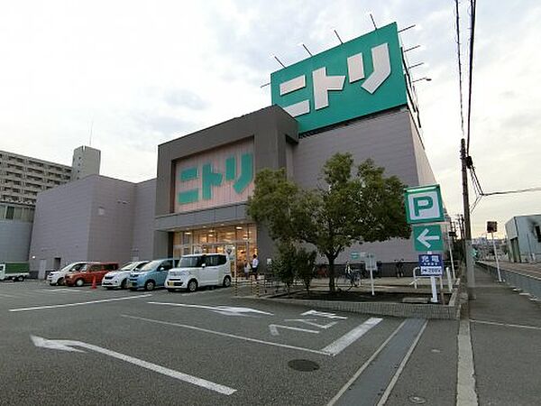 エヌエムスワサントドゥウエスト 1FD｜大阪府堺市堺区永代町1丁(賃貸マンション1K・1階・24.17㎡)の写真 その13