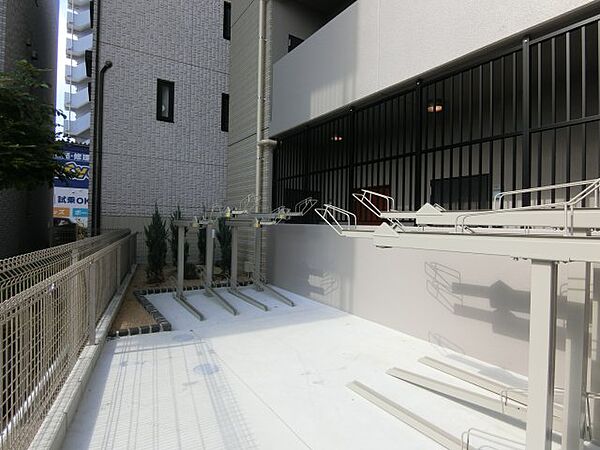 エヌエムキャトフヴァンヌフ 5FC｜大阪府堺市北区北花田町3丁(賃貸マンション1K・2階・24.32㎡)の写真 その29