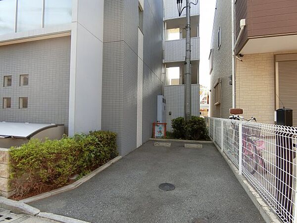 カサアスール 407｜大阪府堺市西区鳳東町4丁(賃貸マンション1K・4階・28.34㎡)の写真 その26